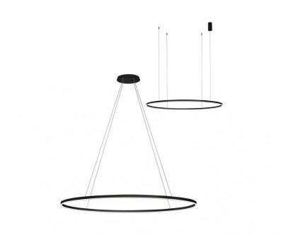 Подвесной светильник Kink Light 08218,19A(4000K)