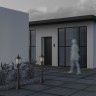 Ландшафтный светильник Outdoor O413FL-01BZ1