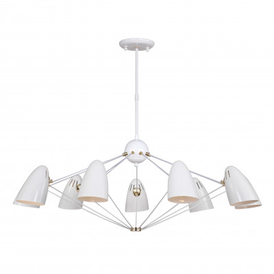 Подвесная люстра Favourite 1758-9P