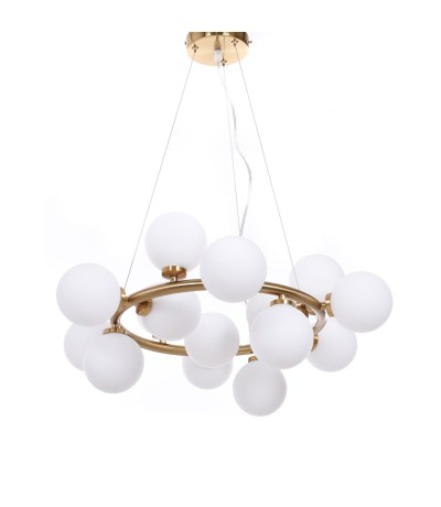 Подвесной светильник Lumina Deco Marsiada LDP 6033-15 MD