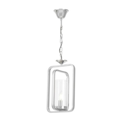 Подвесной светильник Lumina Deco Benton LDP 1236-1 CHR