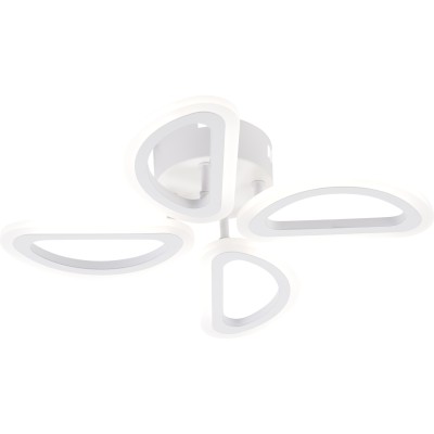 Светильники Потолочные Escada 10285/4 LED*29W White