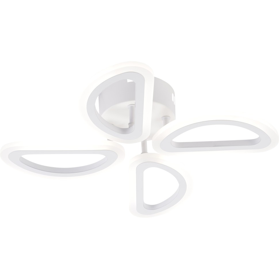 Светильники Потолочные Escada 10285/4 LED*29W White