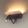 Бра Odeon Light 3868/8WL