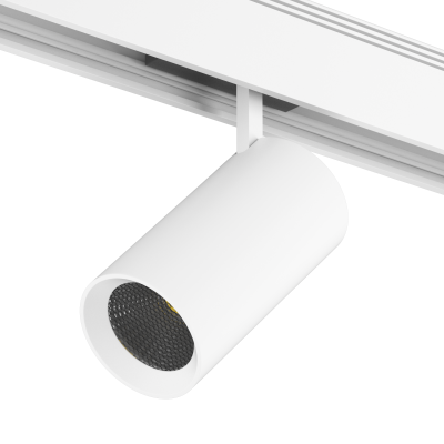 Светильник для низковольтного трека SY SY-601202-WH-20-WW 008495