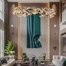 Подвесная люстра ImperiumLoft 194935-23