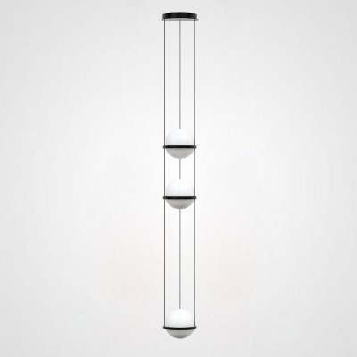 Подвесной светильник ImperiumLoft 168493-22