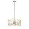Люстра на штанге Vele Luce VL4234P06