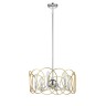 Люстра на штанге Vele Luce VL4234P06