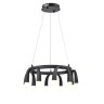 Подвесная люстра Vele Luce VL7102P10