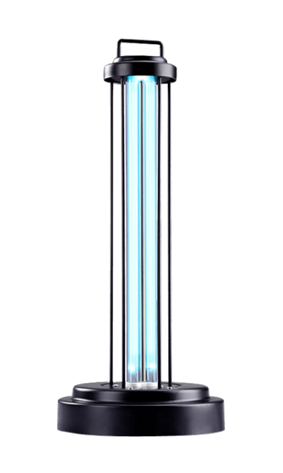 Лампа ультрафиолетовая бактерицидная UV-3-2G11-36W 006915
