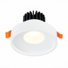 ST751.548.10 Св-к встр. Белый LED 1*10W 4000K 750Lm Ra>90 38° IP20 D100xH75 170-240V