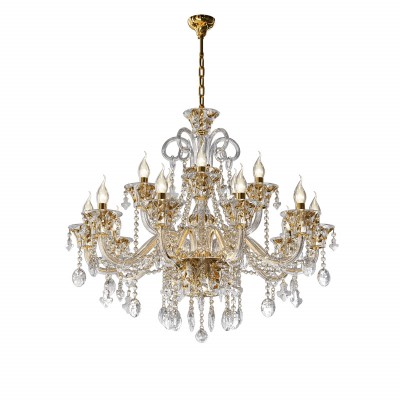 Подвесная люстра Lightstar 710152