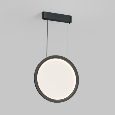 Подвесной светильник Denkirs DK6605-BK