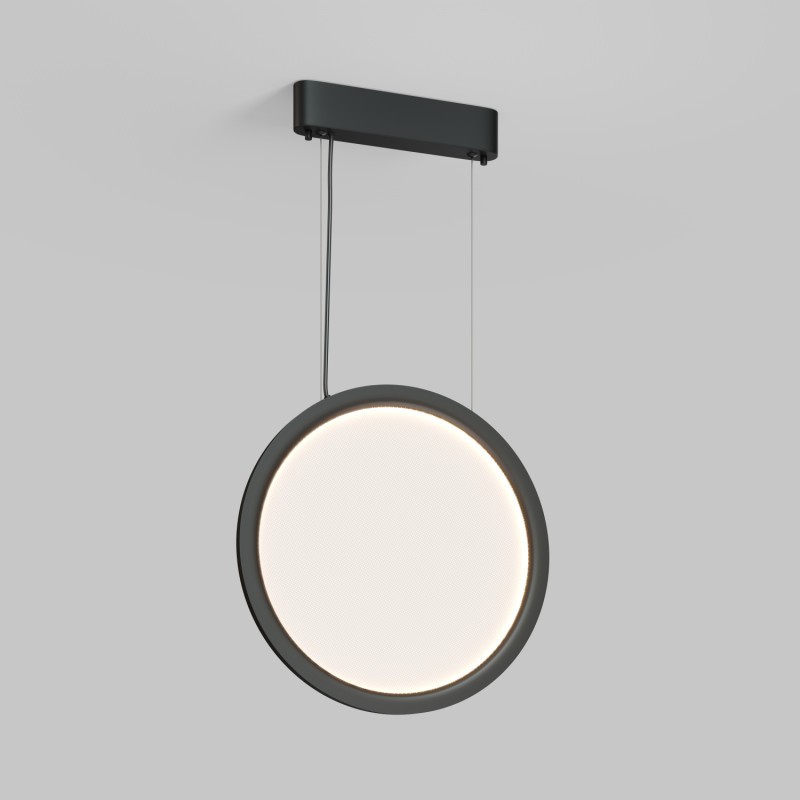 Подвесной светильник Denkirs DK6605-BK