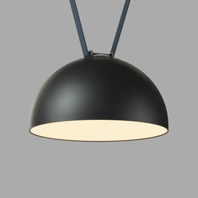 Светильник на шине Denkirs DK5563-BK