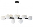 Люстра на штанге Kink Light 07508-10,19