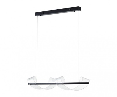 Подвесная люстра Kink Light 08042-2AS,19