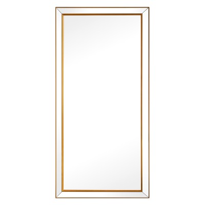 Зеркало BountyHome Mirage Gold mv435-gold