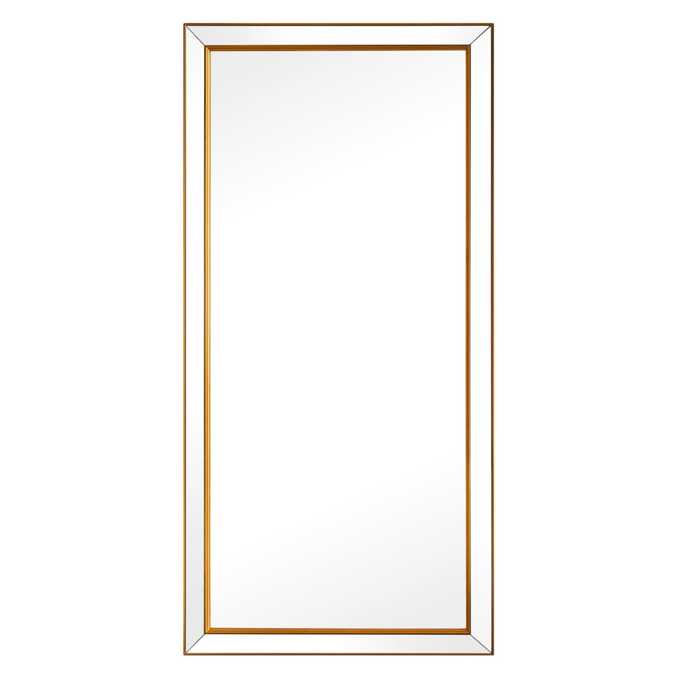 Зеркало BountyHome Mirage Gold mv435-gold