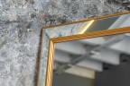 Зеркало BountyHome Mirage Gold mv435-gold