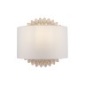 Настенный светильник (бра) Maytoni H301-01-G