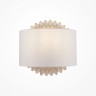Настенный светильник (бра) Maytoni H301-01-G