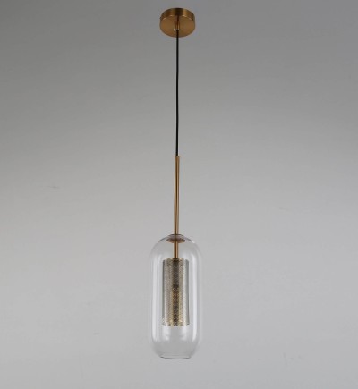 Подвесной светильник Lumina Deco Antilla LDP 6829 MD