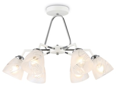 Люстра на штанге Ambrella Light TR303292