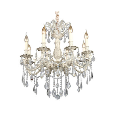 Люстра подвесная Omnilux OML-74403-08