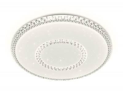 Накладной светильник Ambrella Light FF98