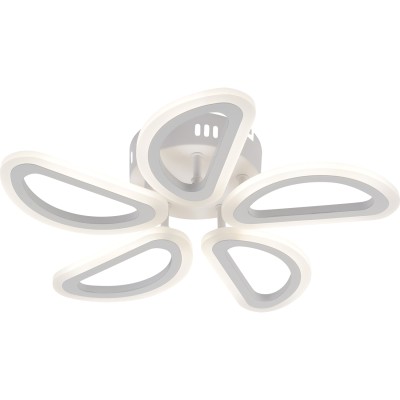 Светильники Потолочные Escada 10285/5 LED*36W White