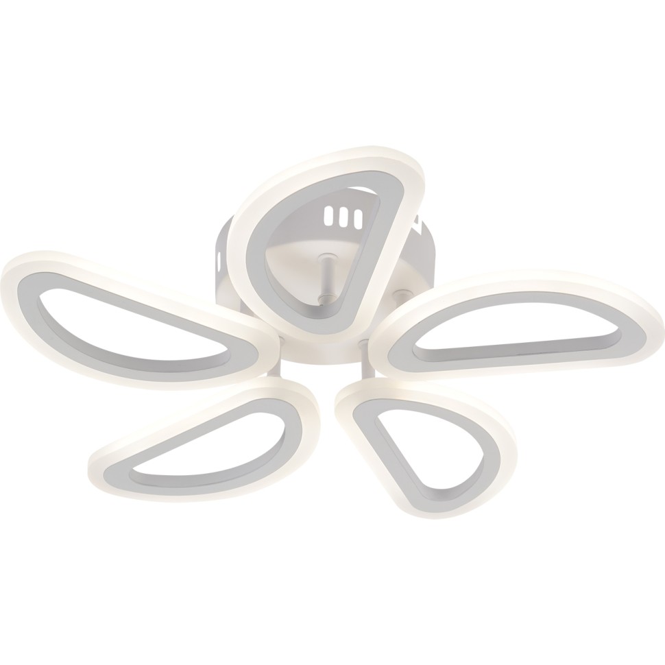 Светильники Потолочные Escada 10285/5 LED*36W White