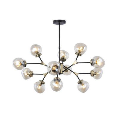 Люстра потолочная Omnilux OML-95107-12