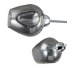 Люстры На штанге Escada 695/4P E14*40W Chrome