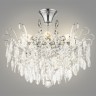 Люстры Потолочные Escada 664/8P E14*40W Chrome