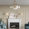 Бра Odeon Light 4987/1W
