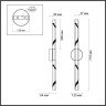 Бра Odeon Light 6679/6WL