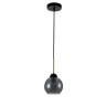 INDIGO Подвесной светильник GRAPPOLI 11029/1P Black