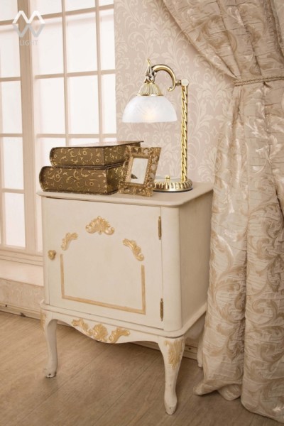 Настольная лампа MW-Light 317032301