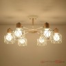 Люстра на штанге ImperiumLoft 203765-26