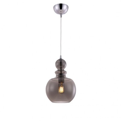 Подвесной светильник Maytoni P036PL-01CH Уцененный товар