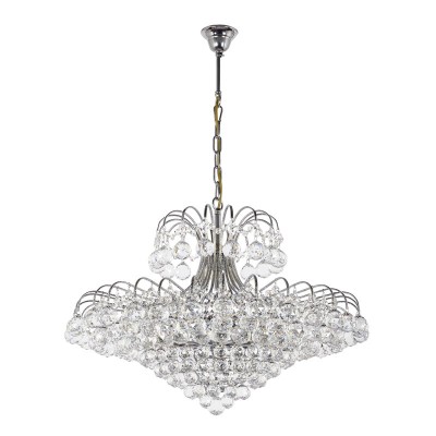 Каскадная люстра Arti Lampadari Civetta E 1.5.66.100 N