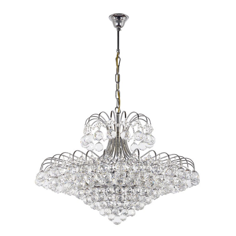 Каскадная люстра Arti Lampadari Civetta E 1.5.66.100 N