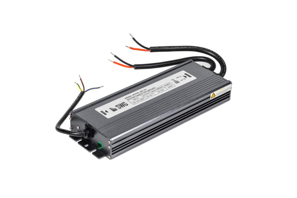 Блок питания MTPW-600-24 010762