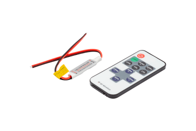 Диммер для ленты RF-DIM-11-6A 002309