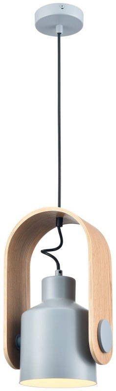 Подвесной светильник VELANTE 375-796-01