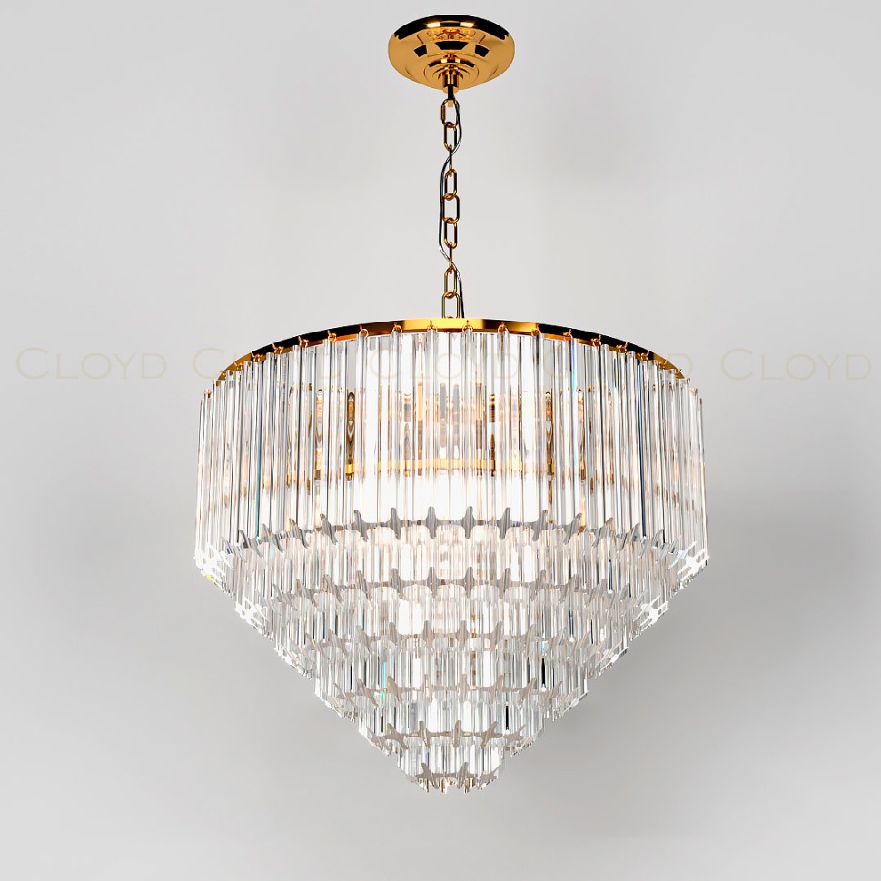 Люстра подвесная Cloyd ORATORIA 10307