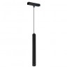 Свет-к трековый маг-ый акц-й iLEDEX TECHNICAL VISION SMART 4825-043-H300-10W-24DG-BK (раб. с Алисой)