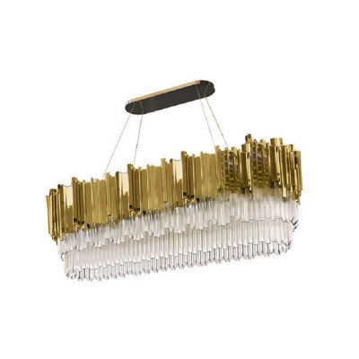 Люстра подвесная Cloyd TOKKATA 10261